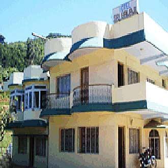 Hotel Sri Balaji 