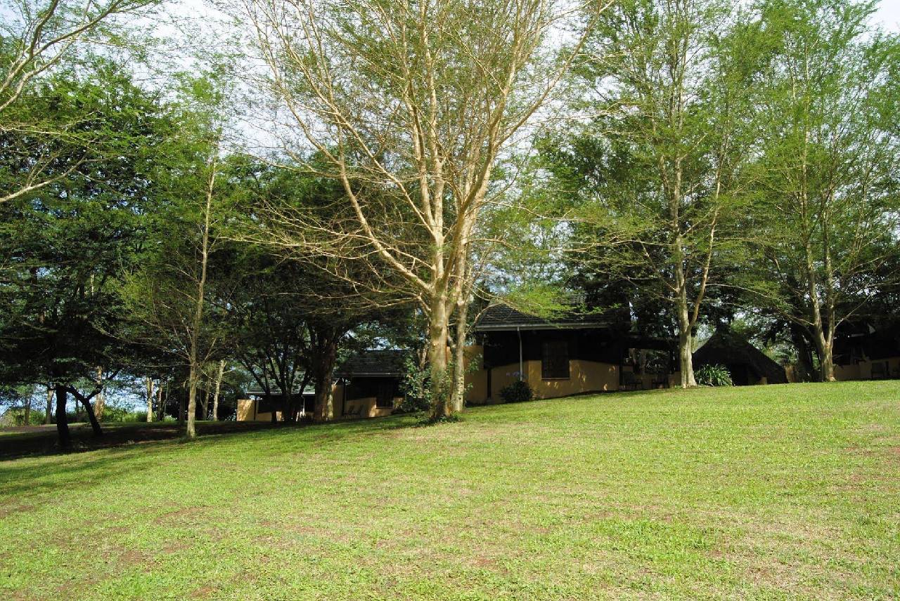 Wellvale Resort 