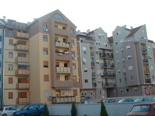 Slavka Apartment2 