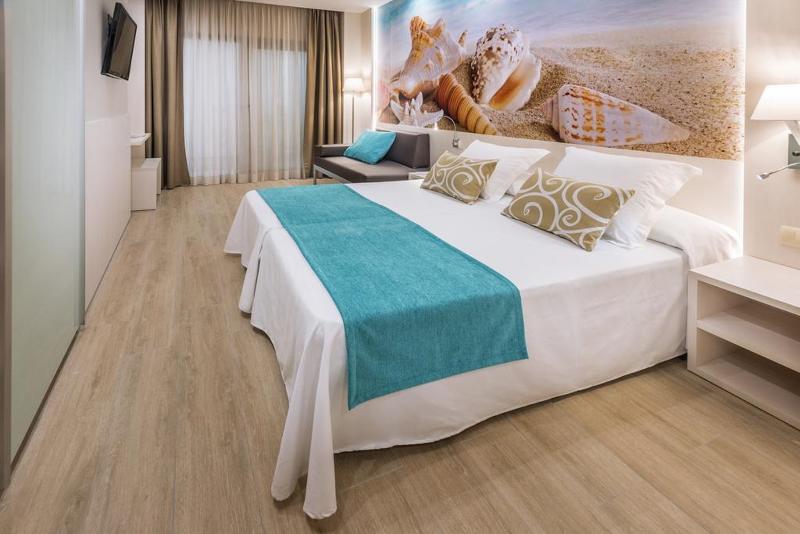 Sumus Stella & Spa (سوموس استلا و اسپا) Room