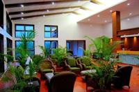 The Fern Greenleaf Resort 