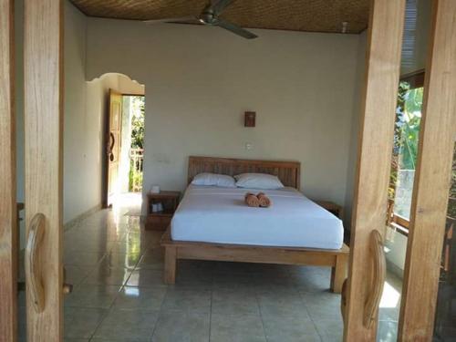 Dharma Yoga Homestay 