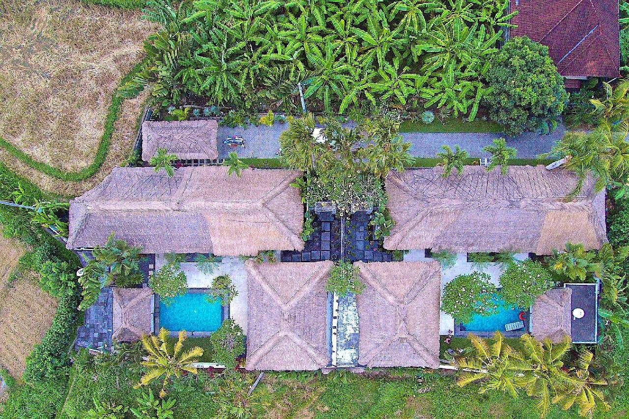 The Zala Villa 