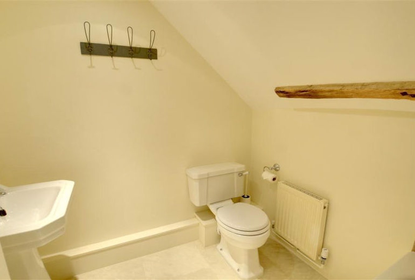Holiday Home High Halden 