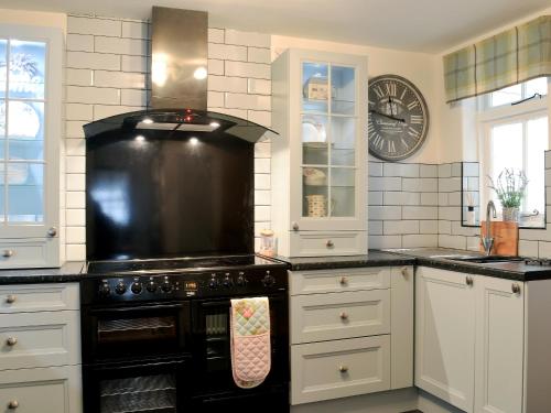 Raglan Cottage 