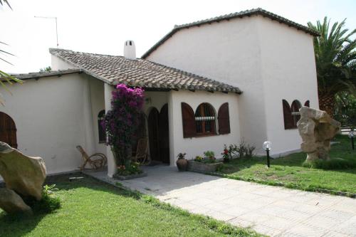 Casa Stella Di Madel 