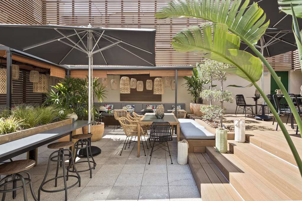 Hotel image of INNSiDE by MeliÃ¡ Barcelona Apolo