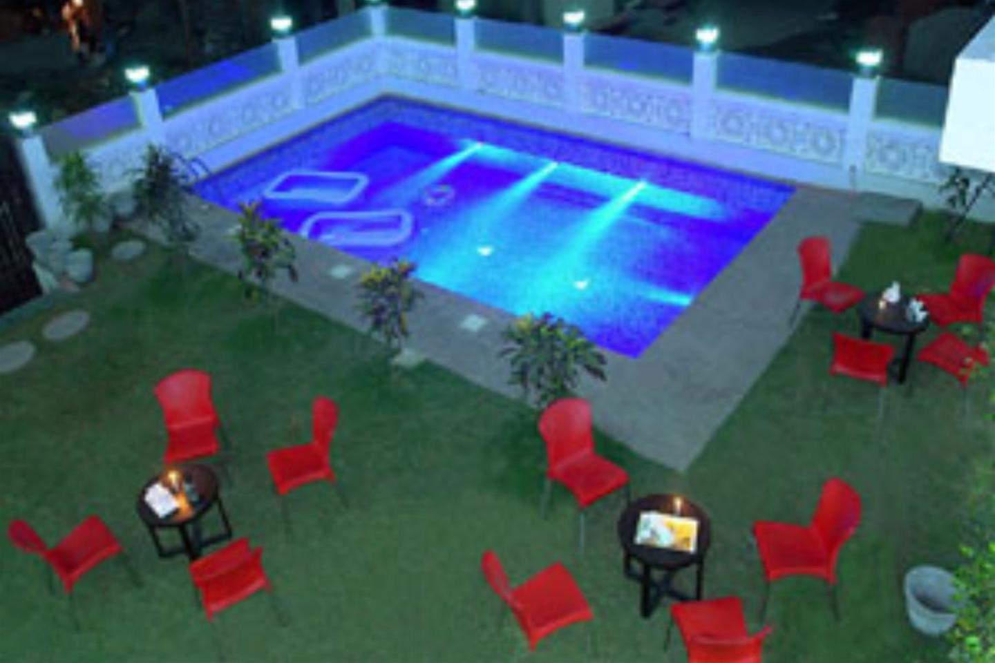 Rishikesh Inn By One Hotels 