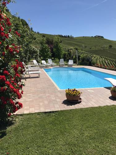 Residence Delle Rose 