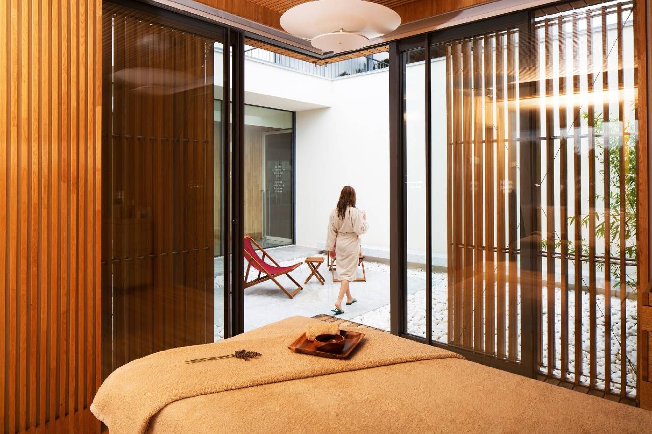 Hotel Minho 