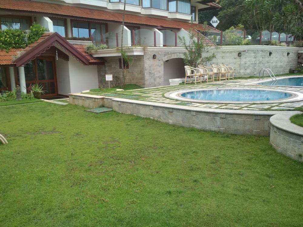 Hindustan Beach Retreat 