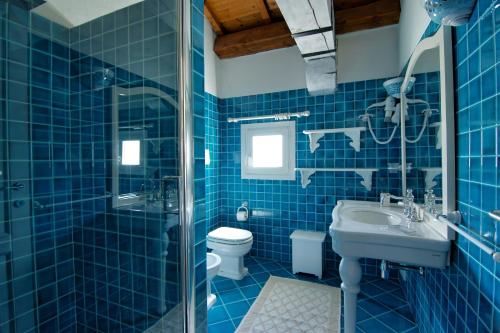 Domus Corallia Luxury Rooms 