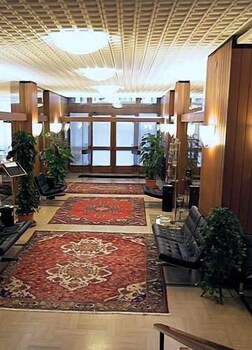 Hotel Milano Hotel Interior
