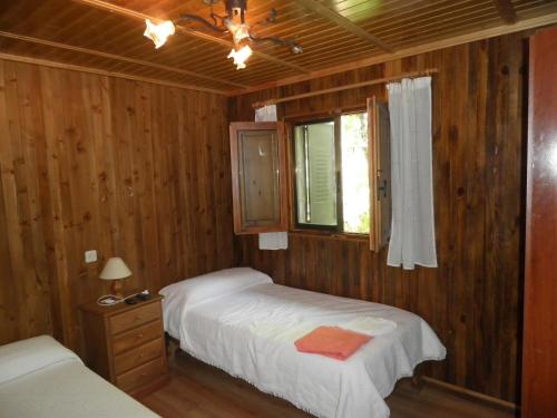 Hostal La Majada 