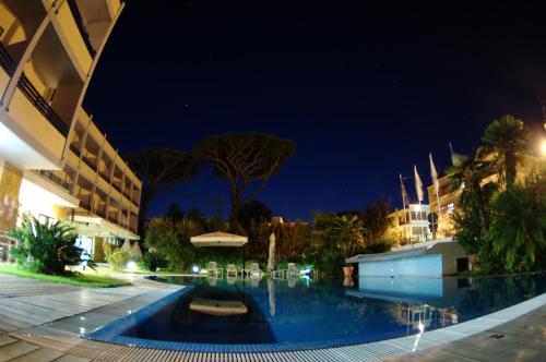 Hotel Albatros 