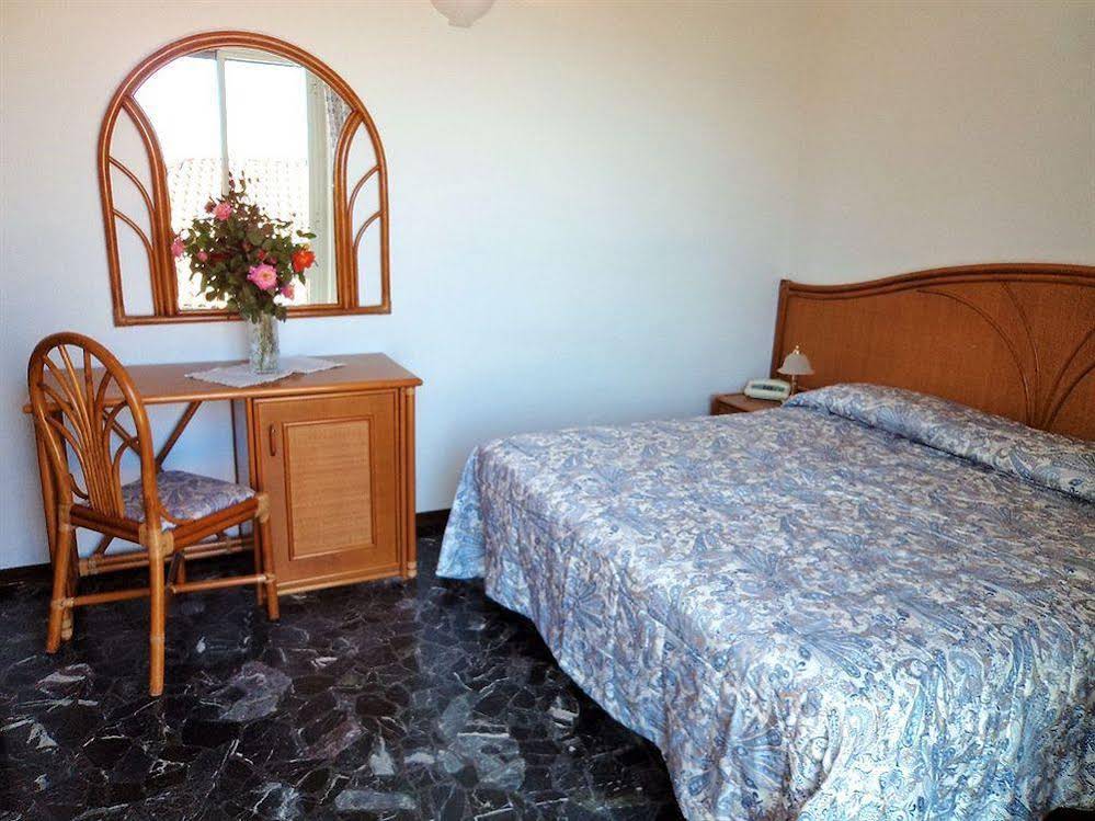 Hotel Zunino 