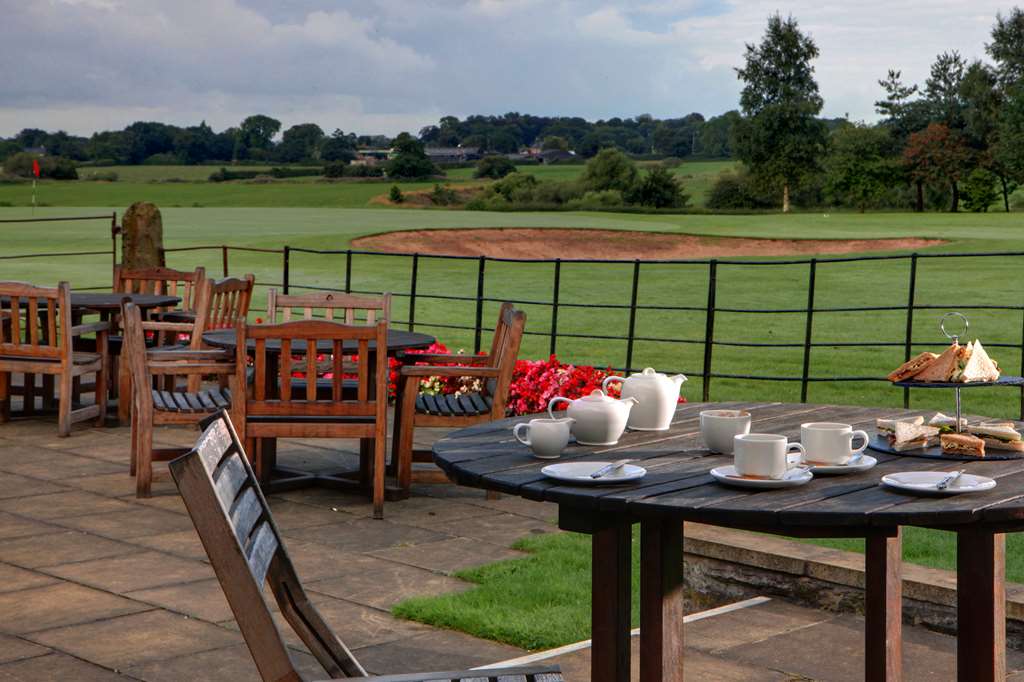 Best Western Garstang Country Hotel And Golf Club (بست وسترن گارستانگ کانتری هتل اند گلف كلوب) garstang country hotel dining