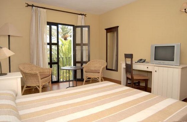 Hotel Ilunion Mijas 