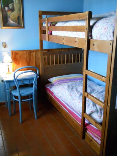 Podere Montagione B&b 