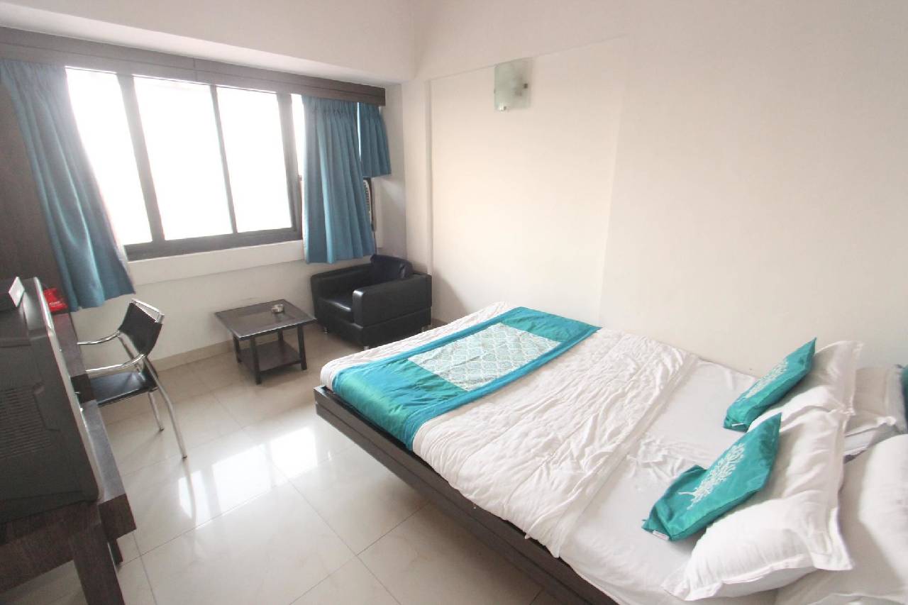 Oyo 1279 Tex Palazzo Hotel 