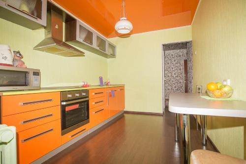 Apartment On Elizarovikh 