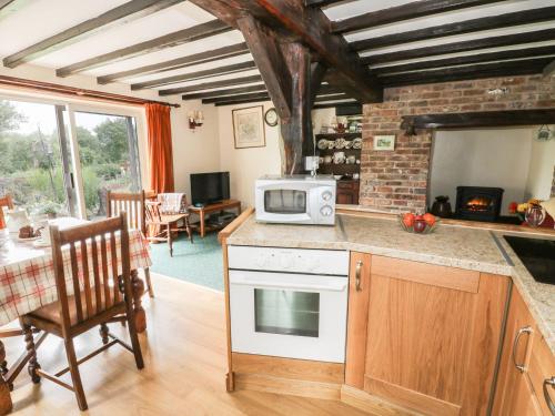 White Cottage Kidderminster 