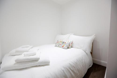 Studio In The Heart Of Manchester 