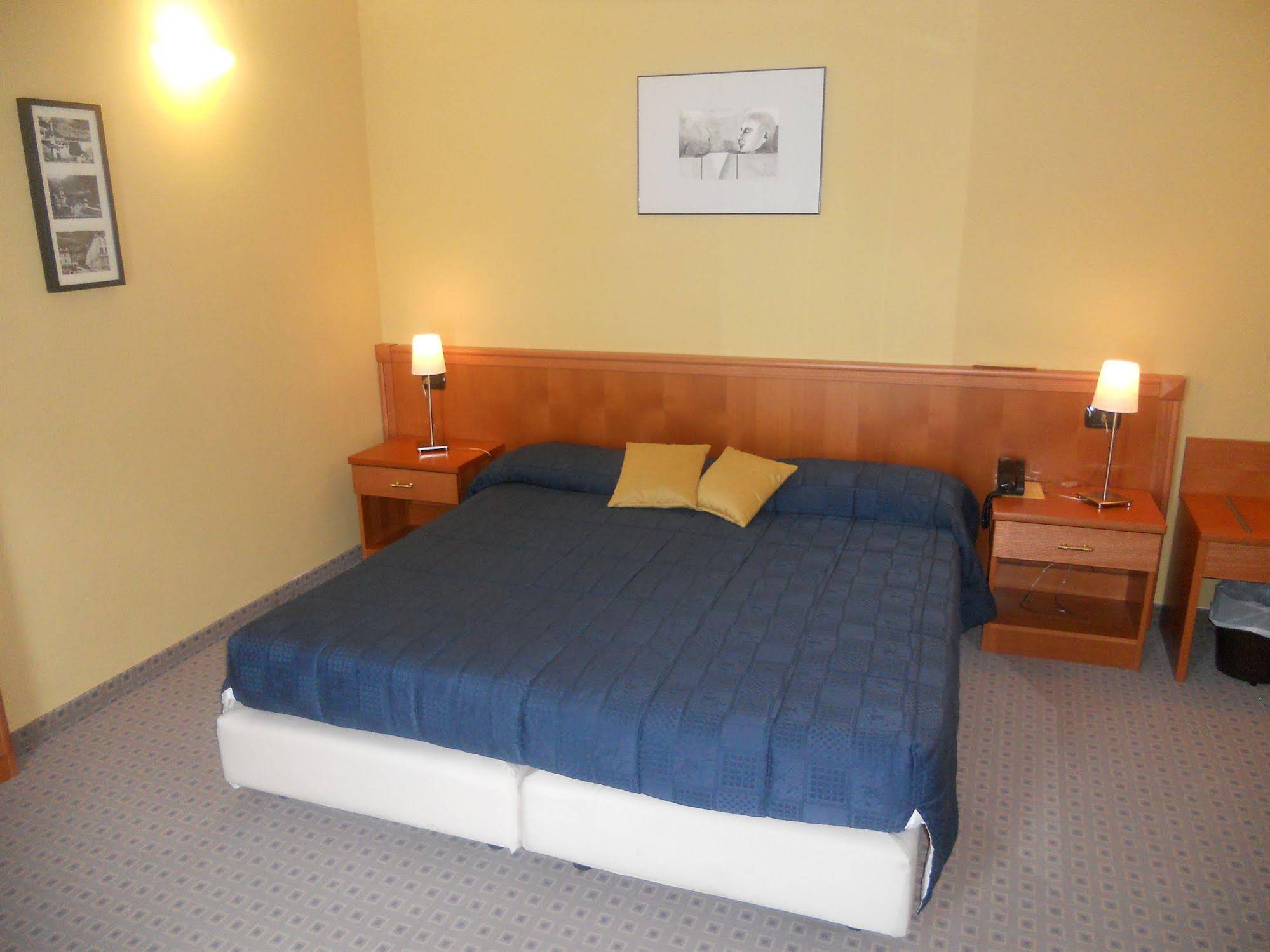 Hotel Garni Le Corti 