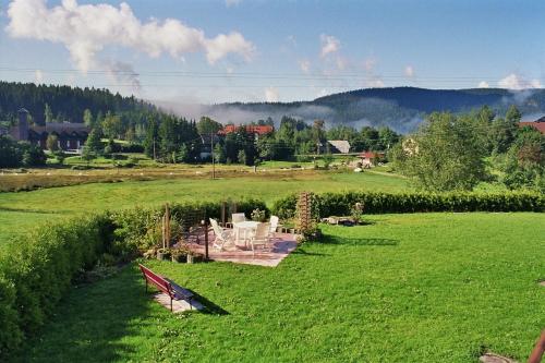 Pension Wiesengrund 
