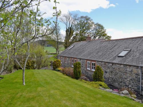 The Wee Byre 