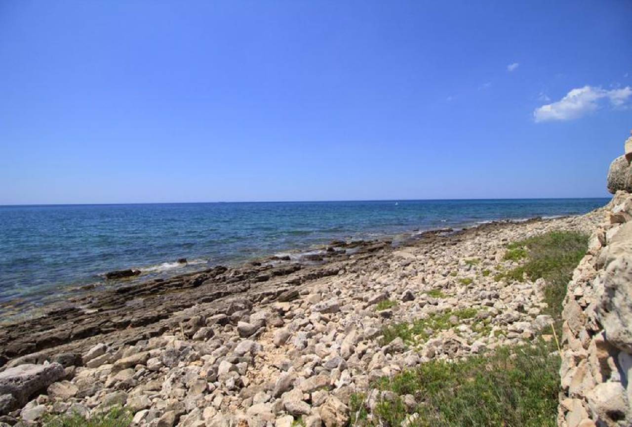 Rifugio Sul Mare 