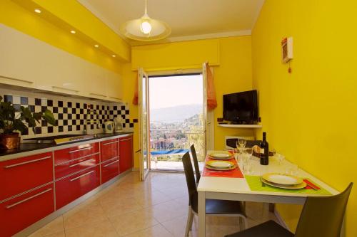Casa Dei Colori 