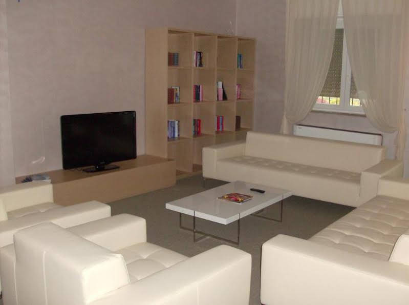 Albergo Fornaci 