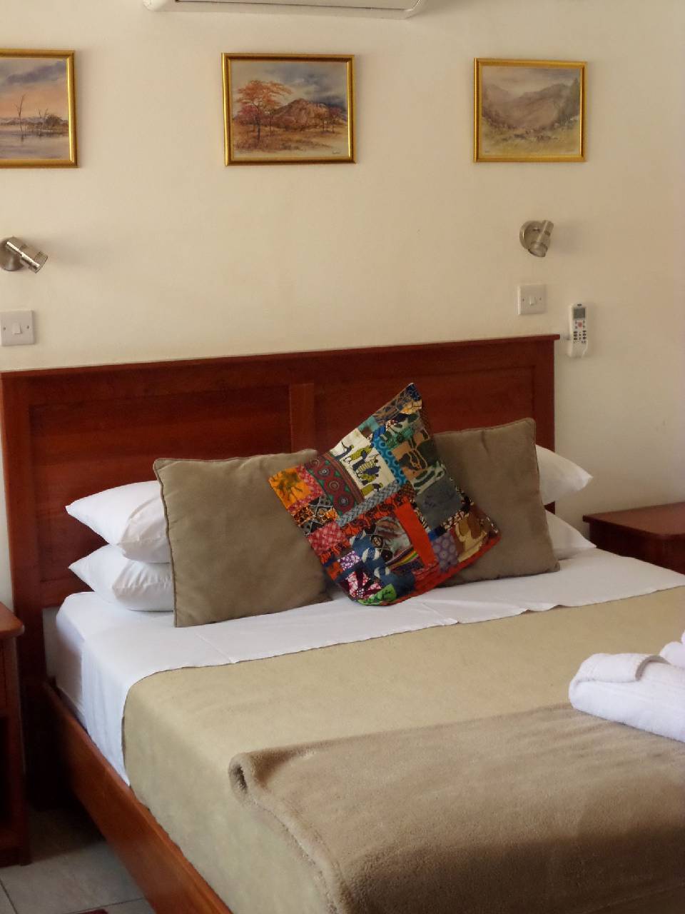 City Lodge Lusaka 