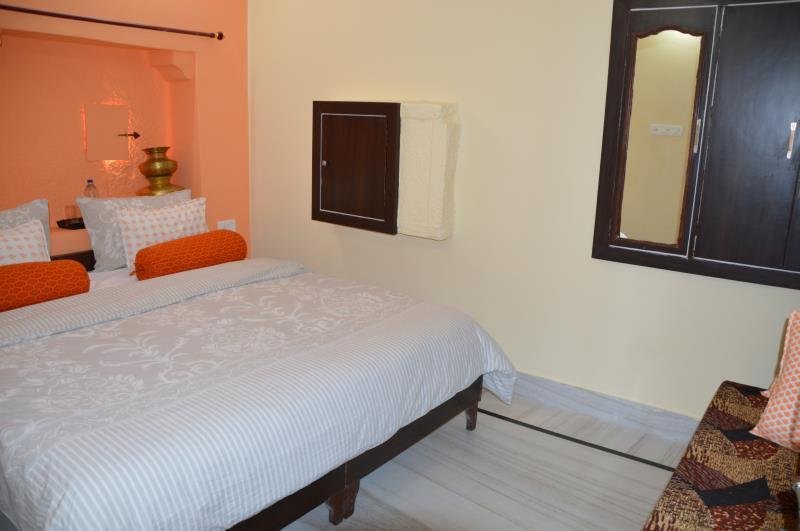 Hotel Himmat Niwas 