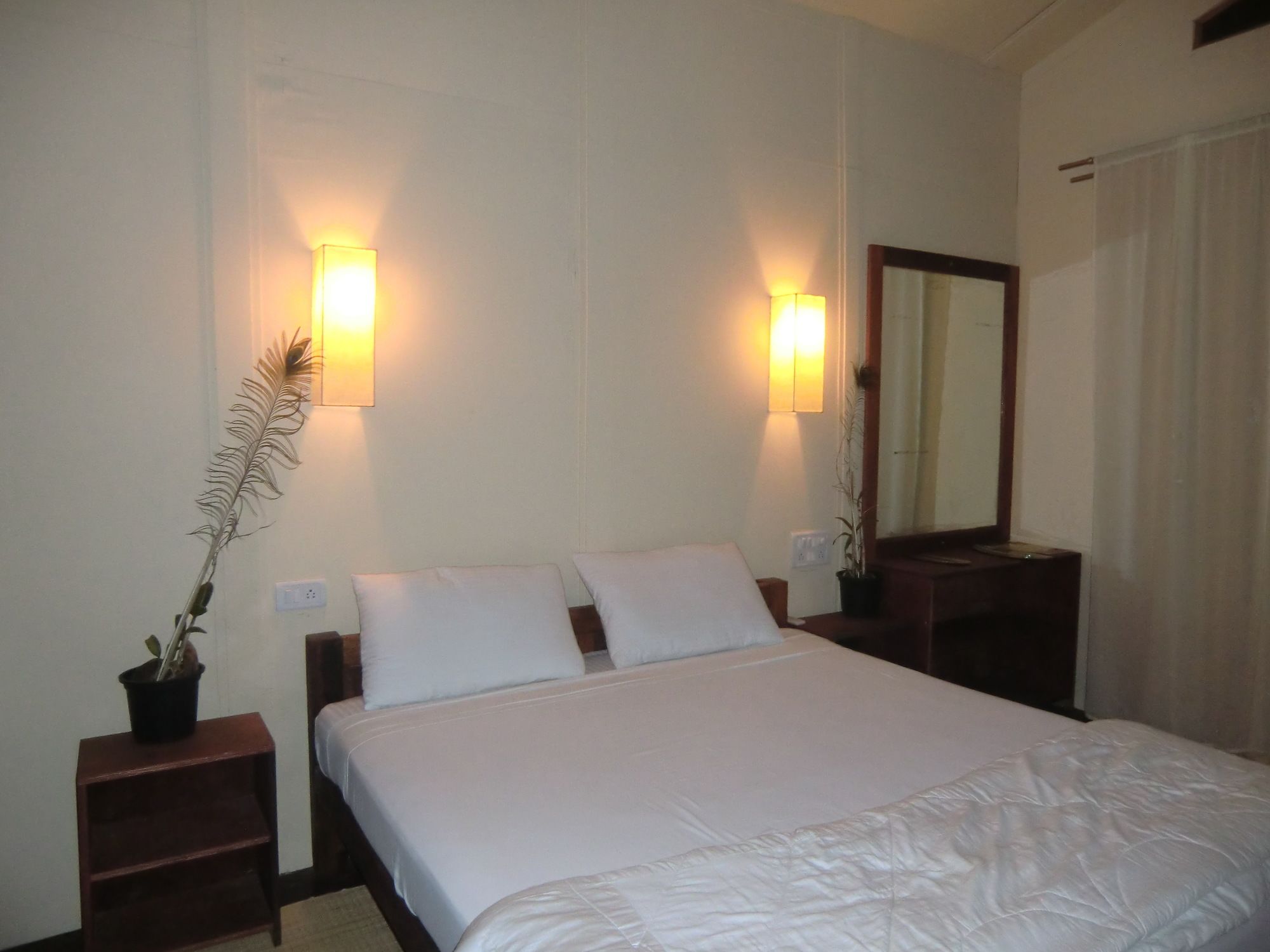 Diva Bungalows 