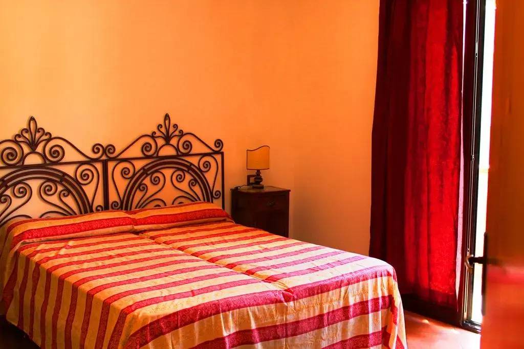 Casa Vacanza Onofrio (كاسا واكانزا اونوفریو) 