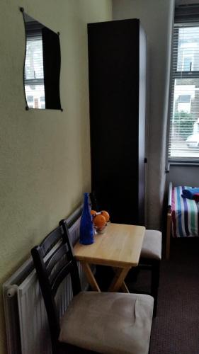 Londontravel Guest House 