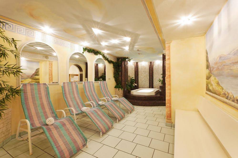 Hotel Plan Murin 