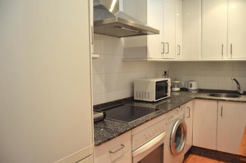Apartamento Bahia Blanca 