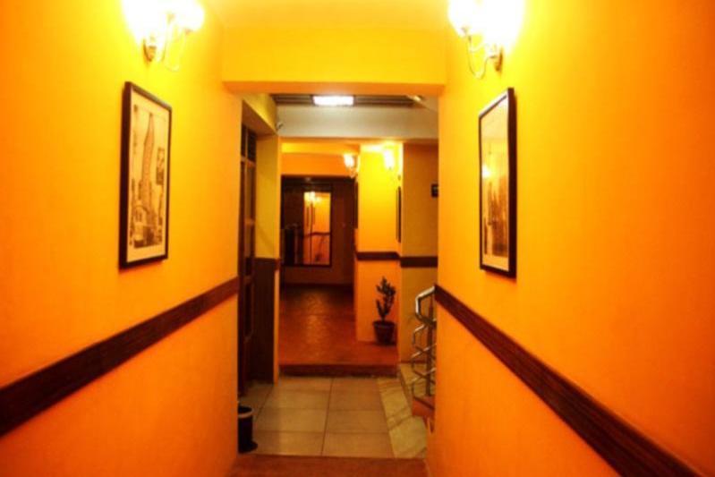 Maya Inn 