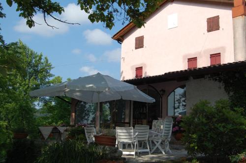 B&b Four Winds 