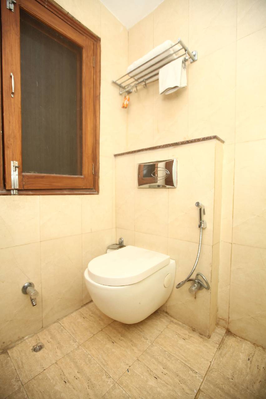 Oyo Rooms Sohna Road Extension 