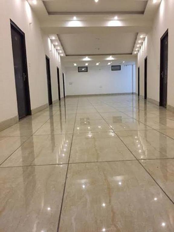 Hotel Kanha & Family Restaurent 