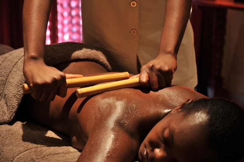 Aha The David Livingstone Safari Lodge & Spa Sports and Entertainment