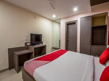 Oyo 4822 Hotel Pratap Residency (اویو ۴۸۲۲ هتل پراتاپ رسیدنكی) In-Room Amenity