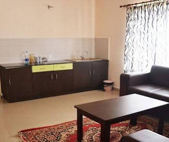 Teamount Suites 