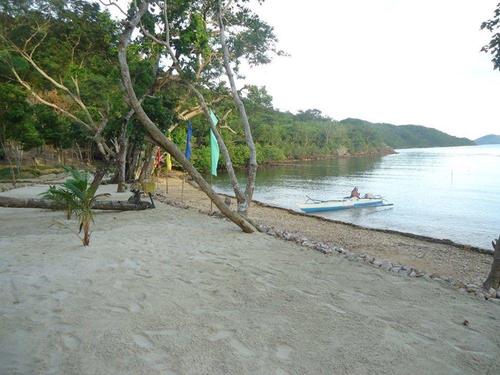 Caleb's Island Beach Camp 
