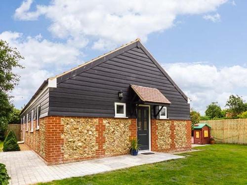 The Meadows Cottage 