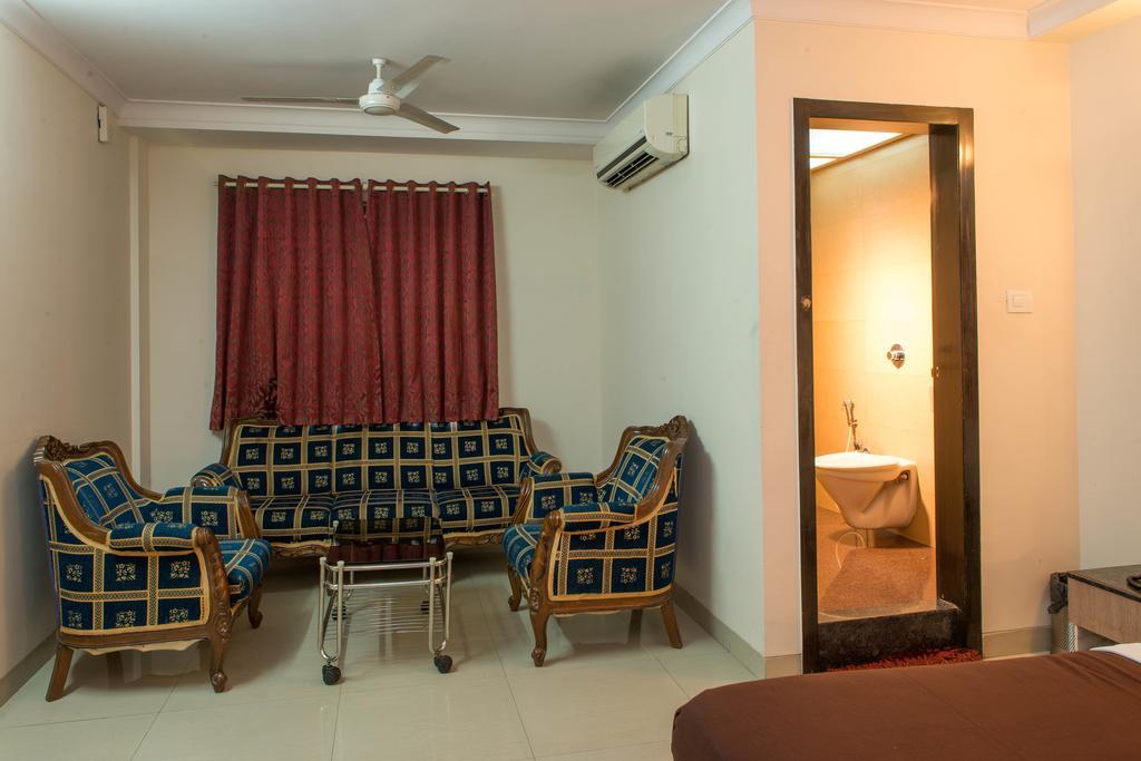 Hotel Linkway 
